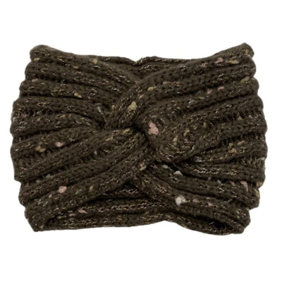 Knit Headwrap