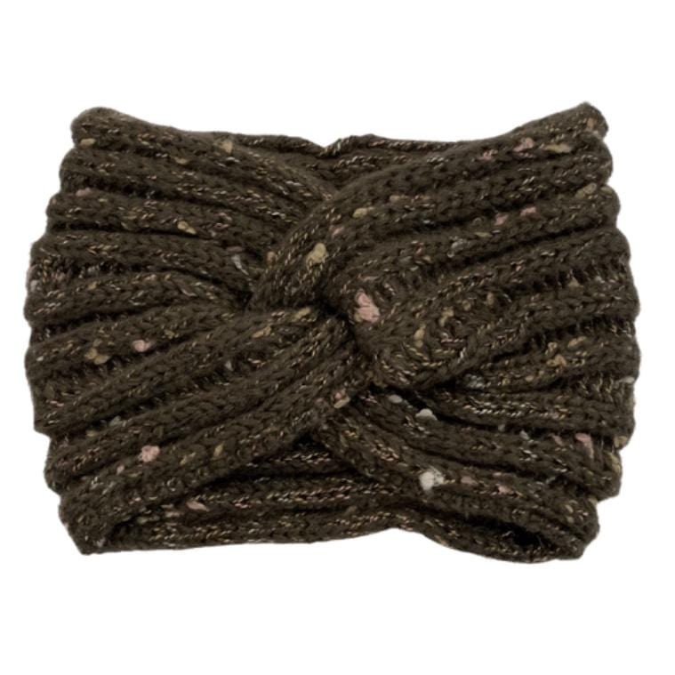 Knit Headwrap
