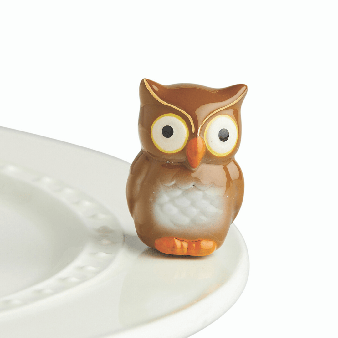 Be Whoo You Are Mini - Discontinued