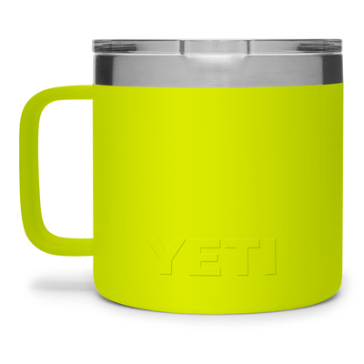 Yeti Rambler 14oz Mug - Seasonal