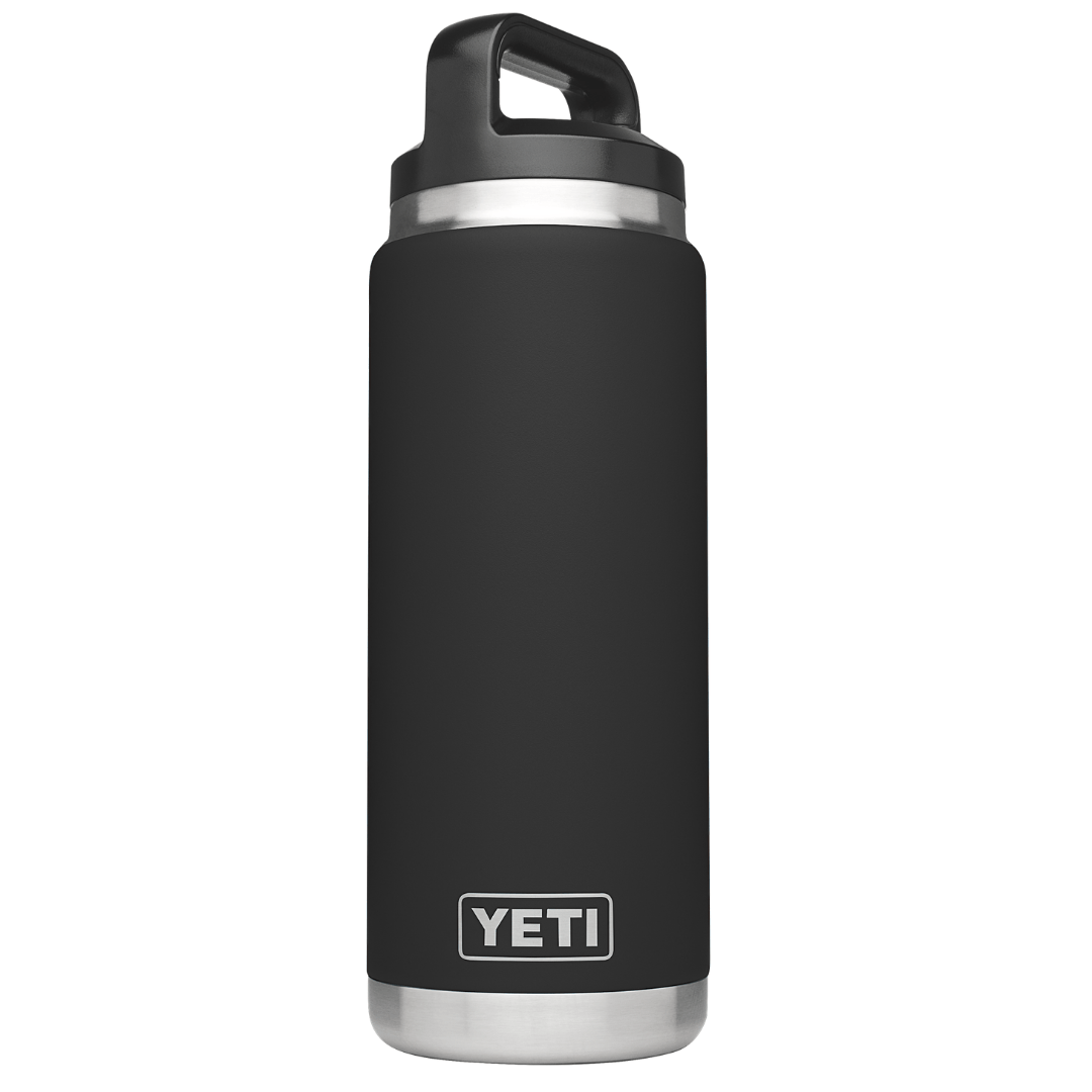 Yeti Rambler 26oz Bottle - Classic Collection