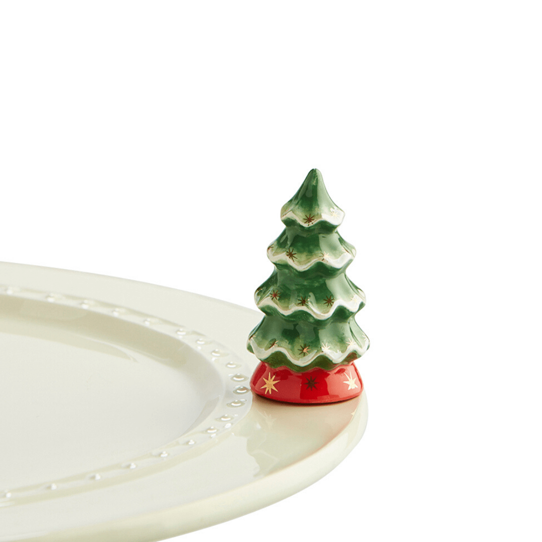 O Tannenbaum Mini - Retired