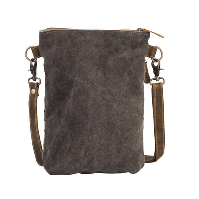 Cloudy Canvas Small & Crossbody Bag