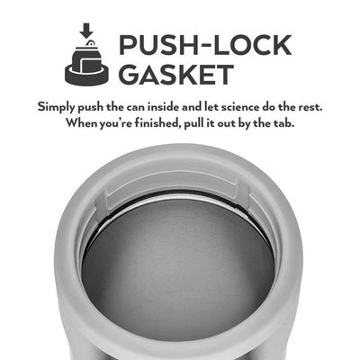Hopsulator Slim Glitter Collection