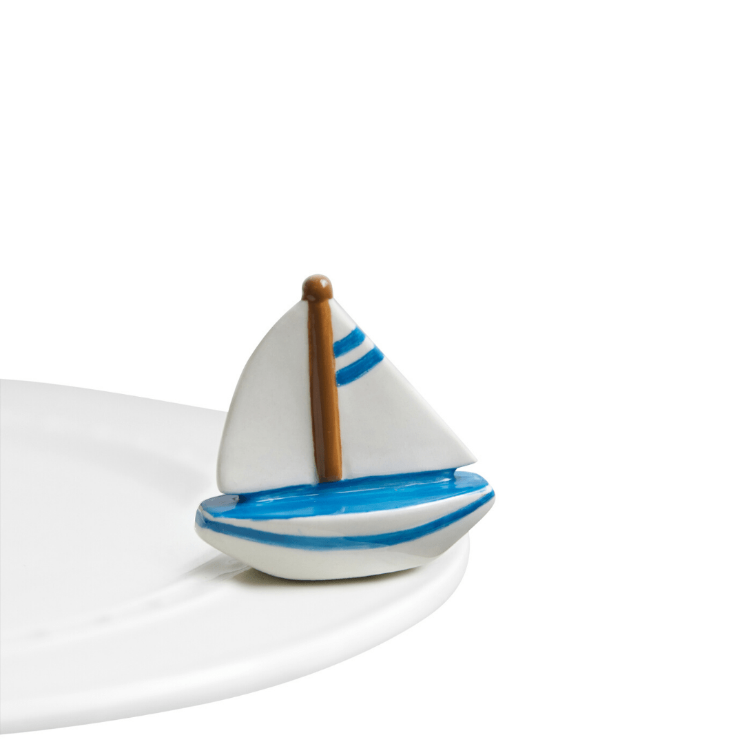 Sail Me Away Mini - Discontinued