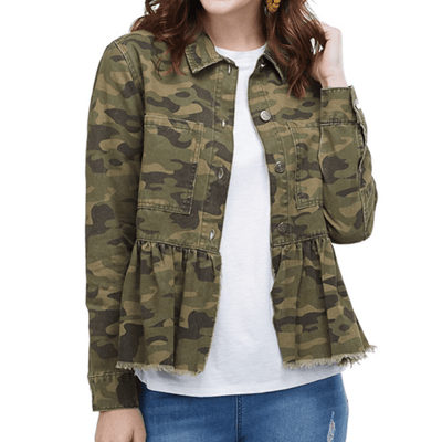 Banks Denim Jacket
