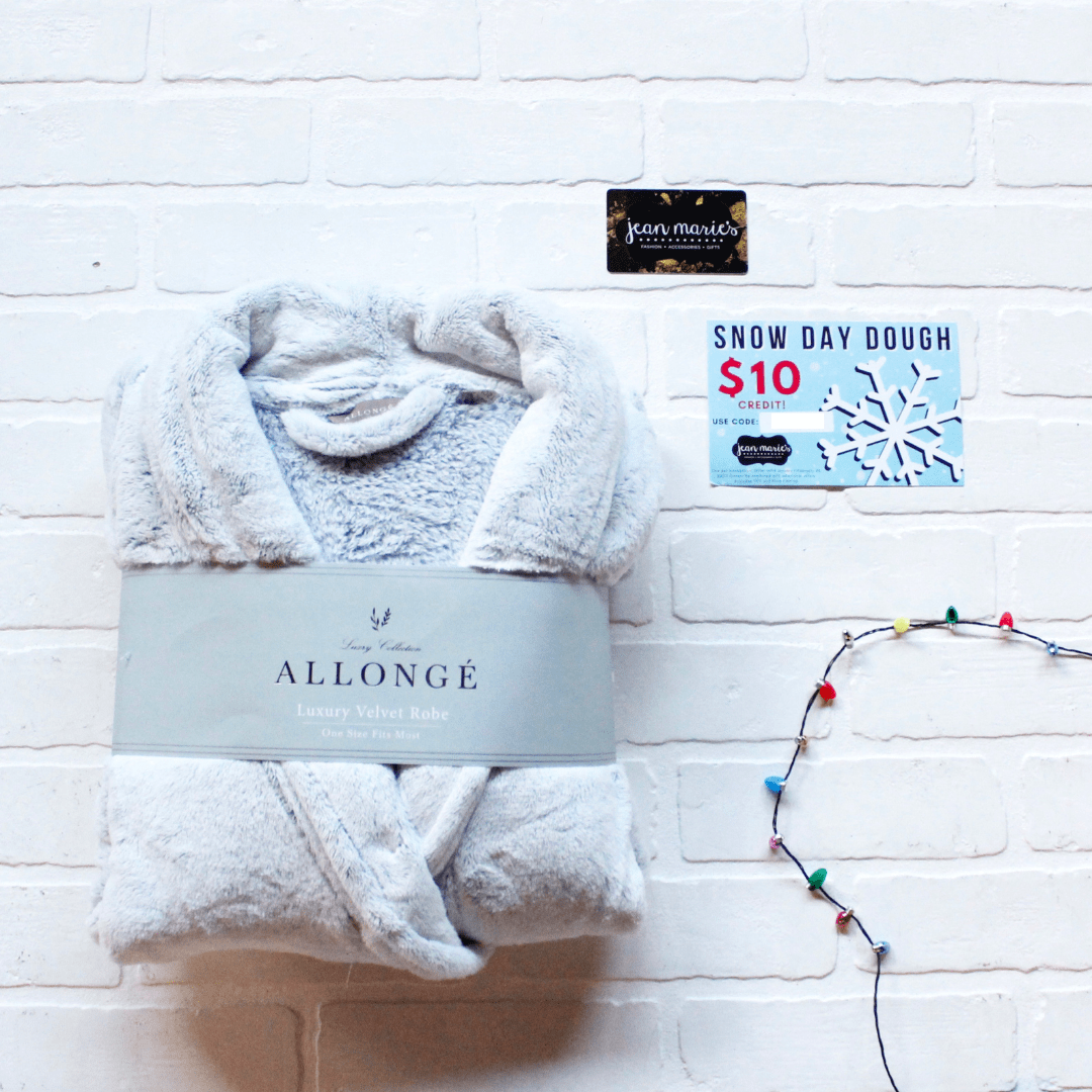 $100 Gift Card Bundle: Spa Gal