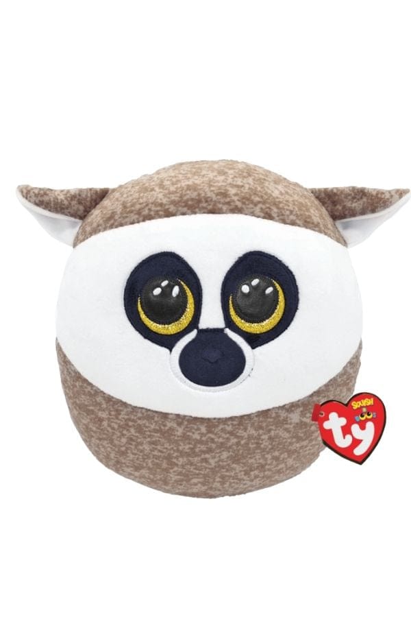 Linus 14" TY Squish-A-Boo