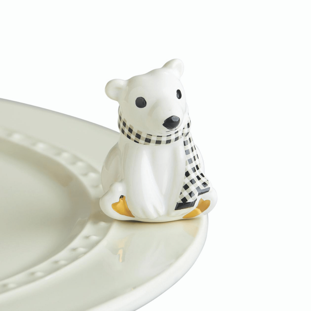 Polar Bear Mini