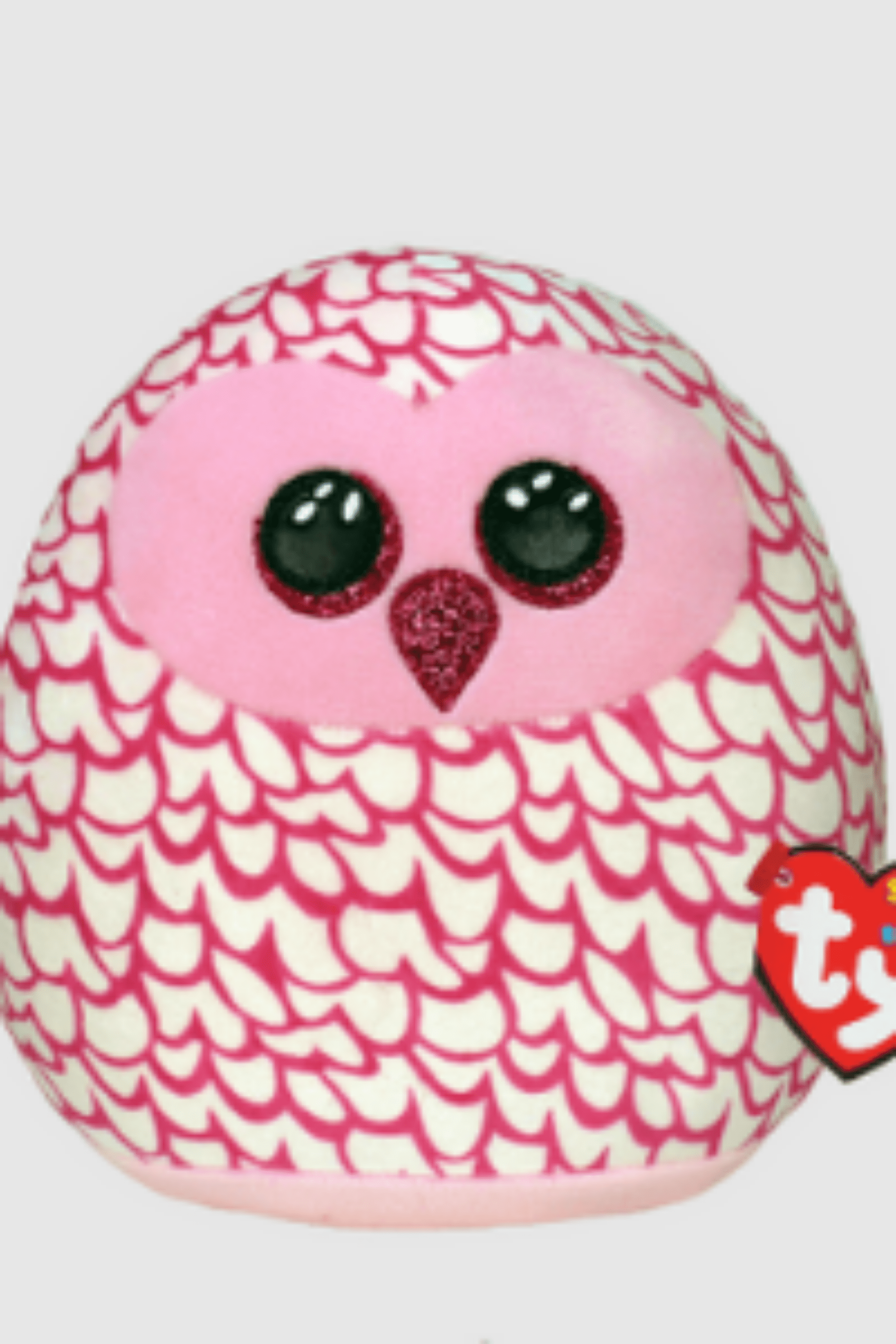 10" TY Squish-A-Boo