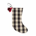 Buffalo Check Stocking