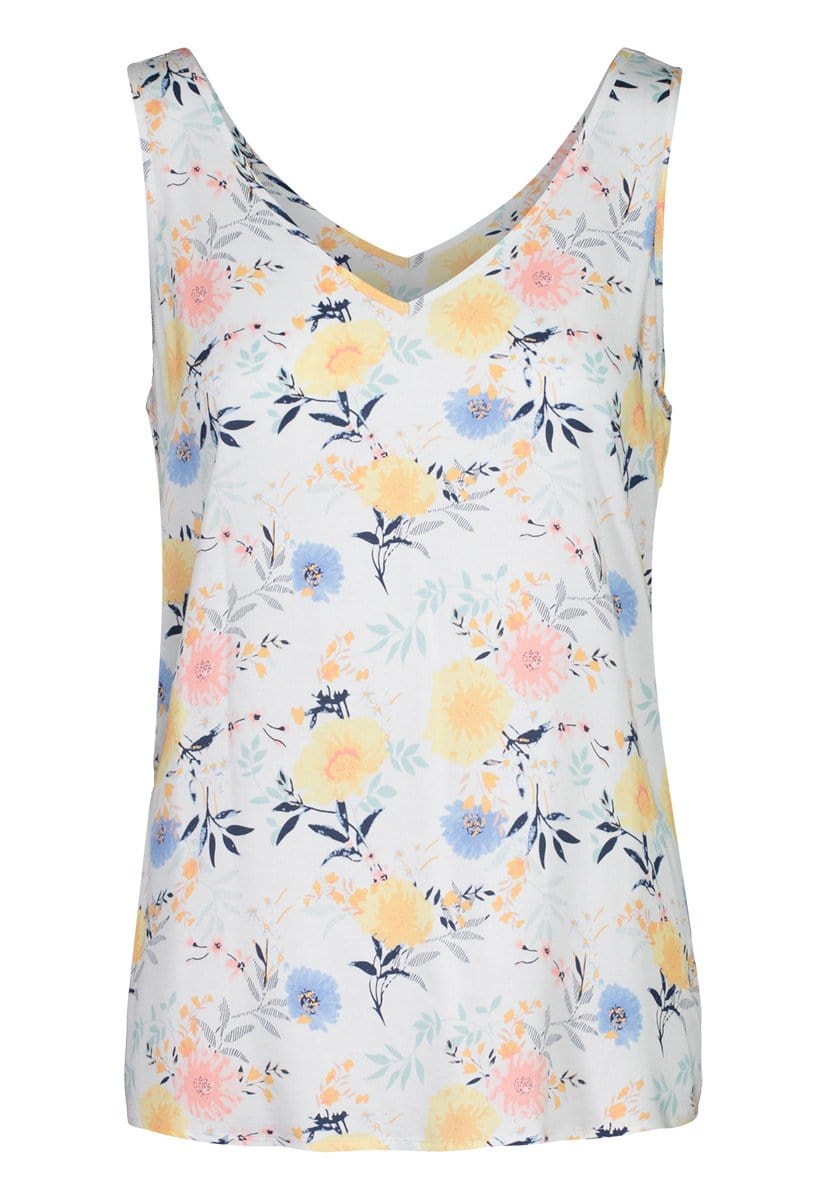 Buttercup Swing Tank