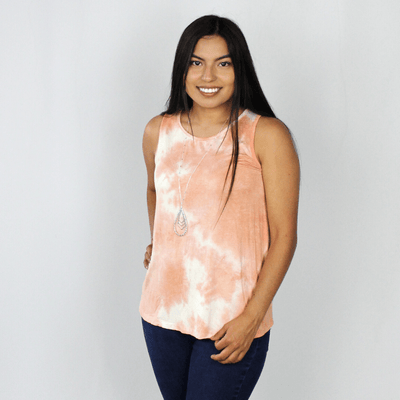TieDye Tank