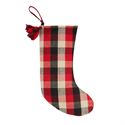 Buffalo Check Stocking
