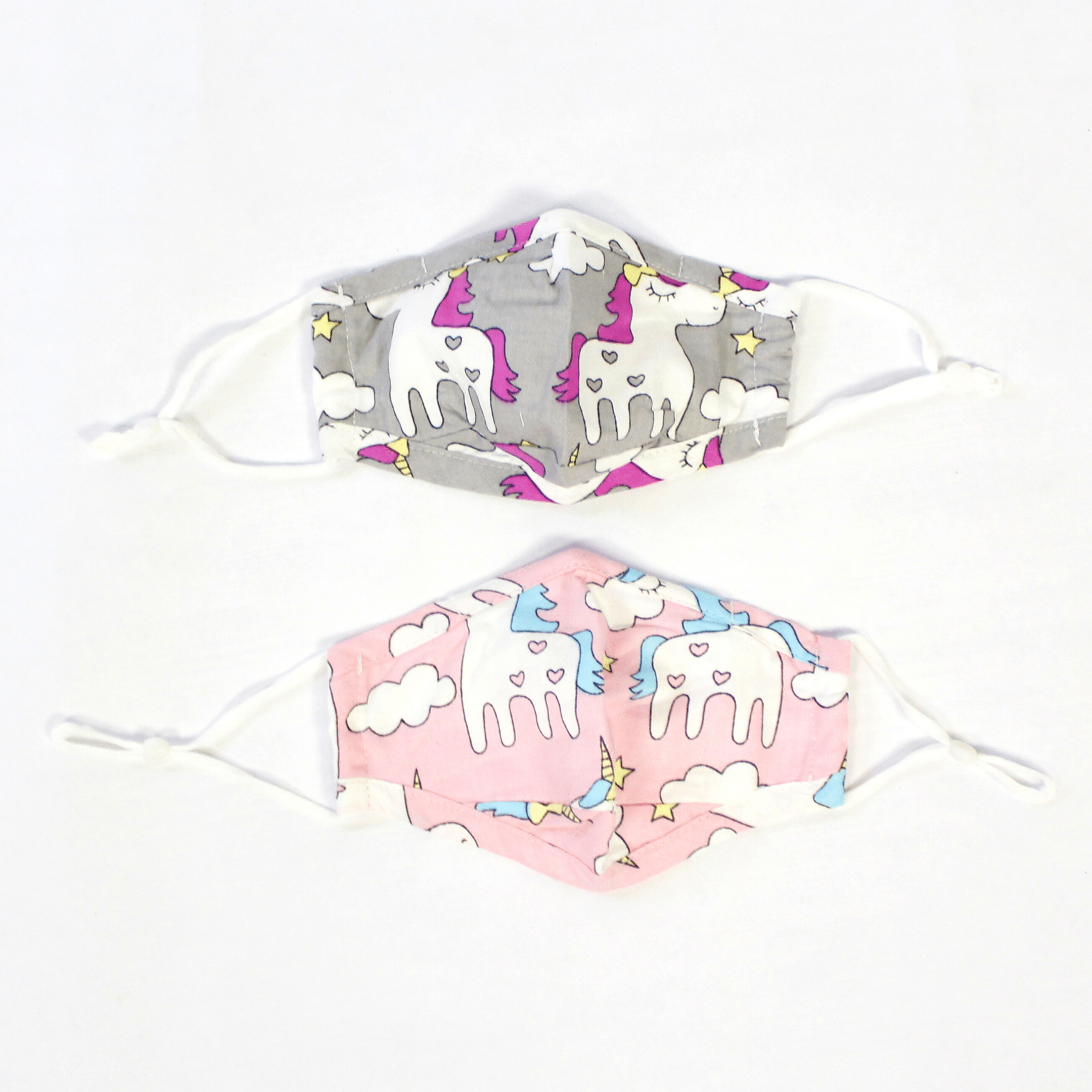 Unicorn Non-Medical Kid Face Masks