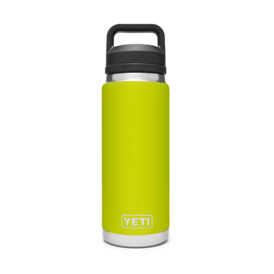 Yeti Rambler 26oz Bottle - Seasonal