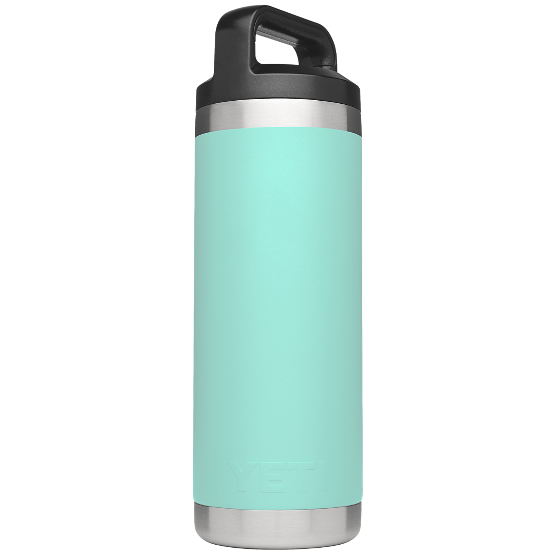 Yeti Rambler 18oz Bottle - Seasonal