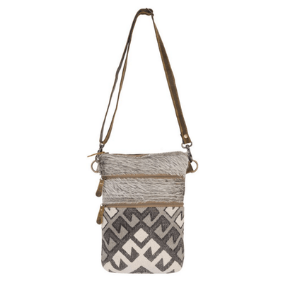 Cloudy Canvas Small & Crossbody Bag