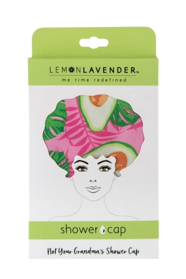 Shower Cap