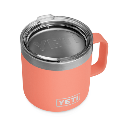 Yeti Rambler 14oz Mug - Seasonal