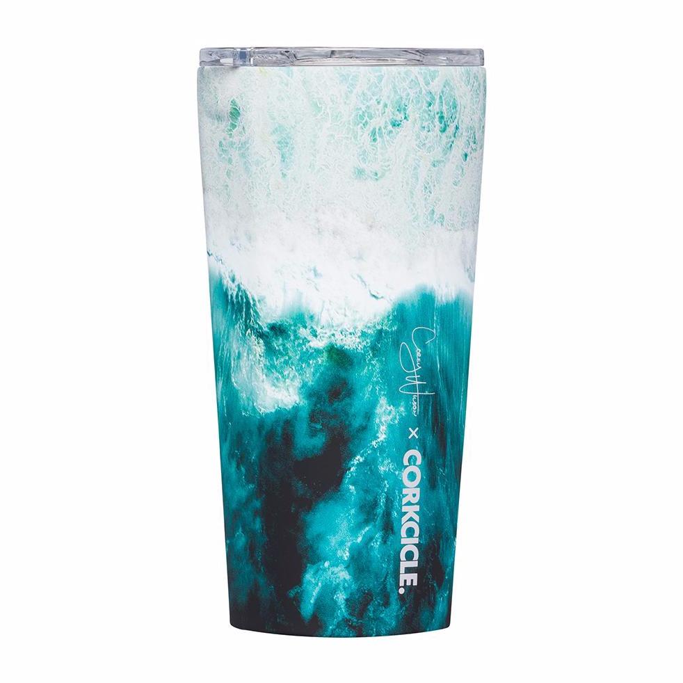 Corkcicle Corey Wilson Tumbler