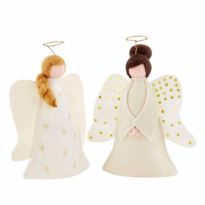 Angel Tree Topper