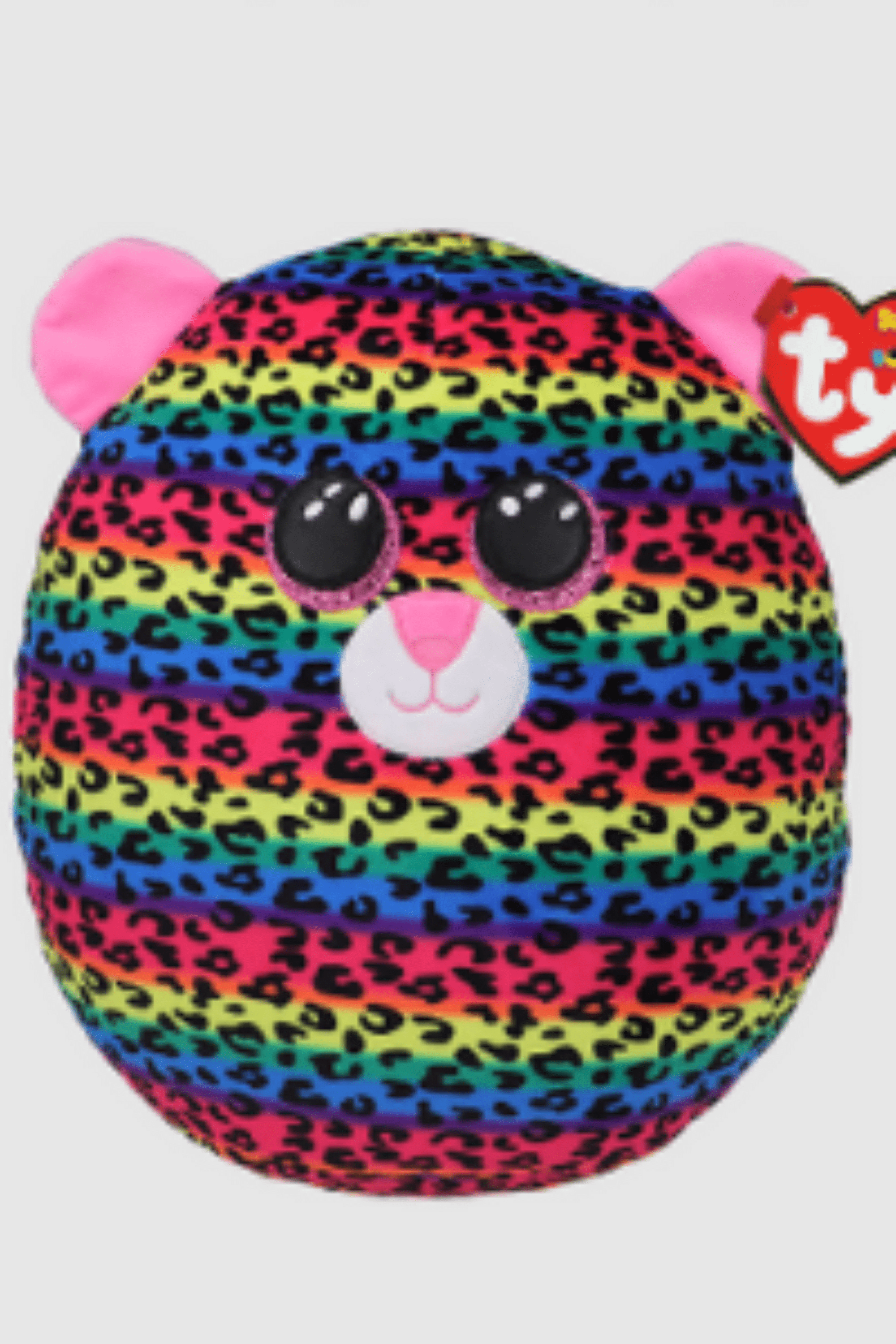 10" TY Squish-A-Boo