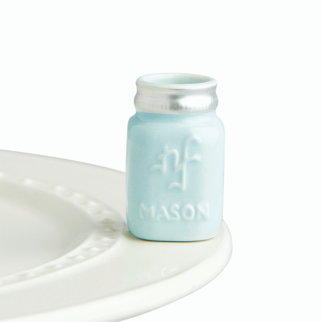 You're A-Mason Mini - Retired