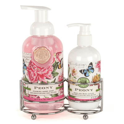 Handcare Caddy
