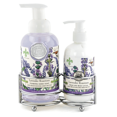 Handcare Caddy