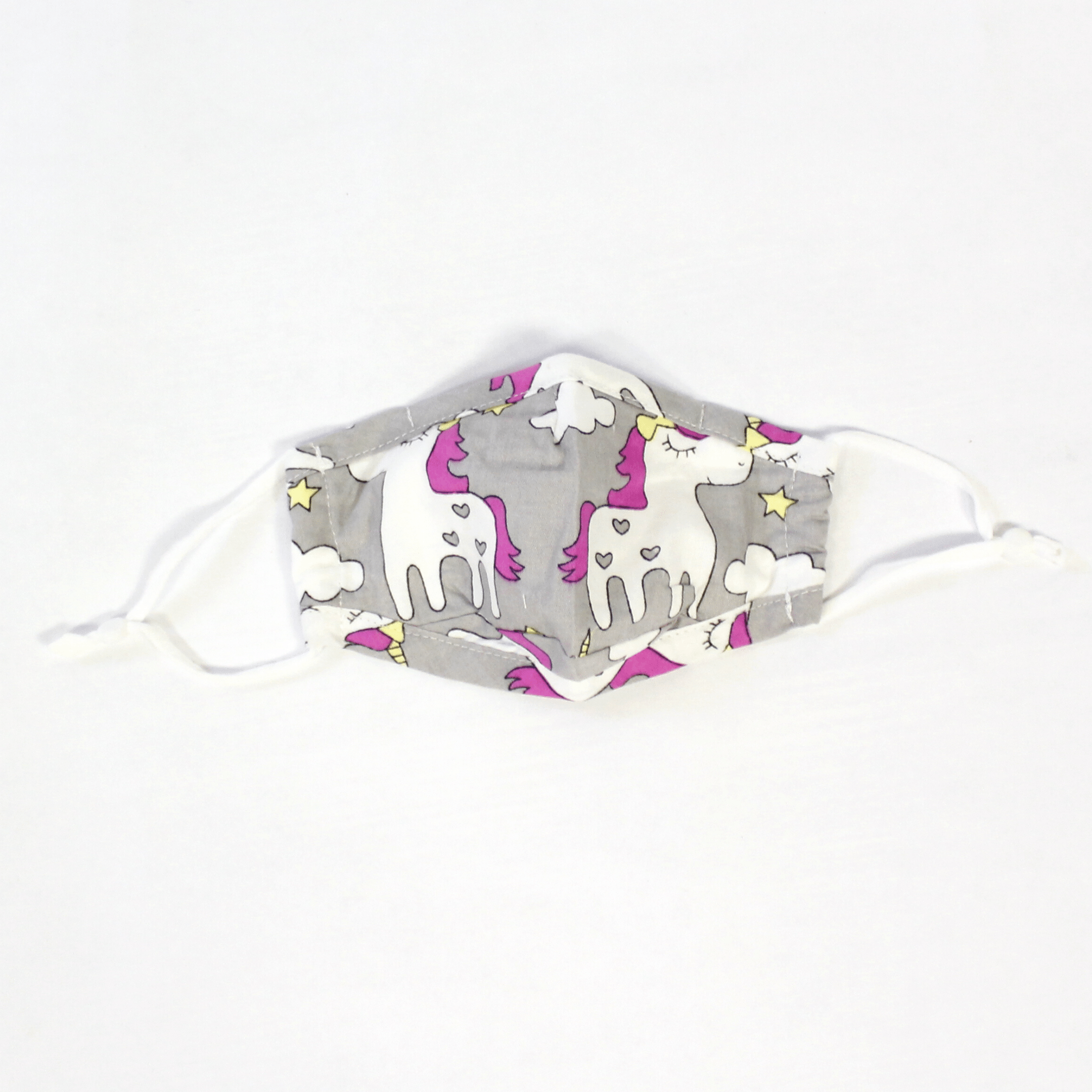 Unicorn Non-Medical Kid Face Masks
