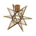 Star Taper Holder