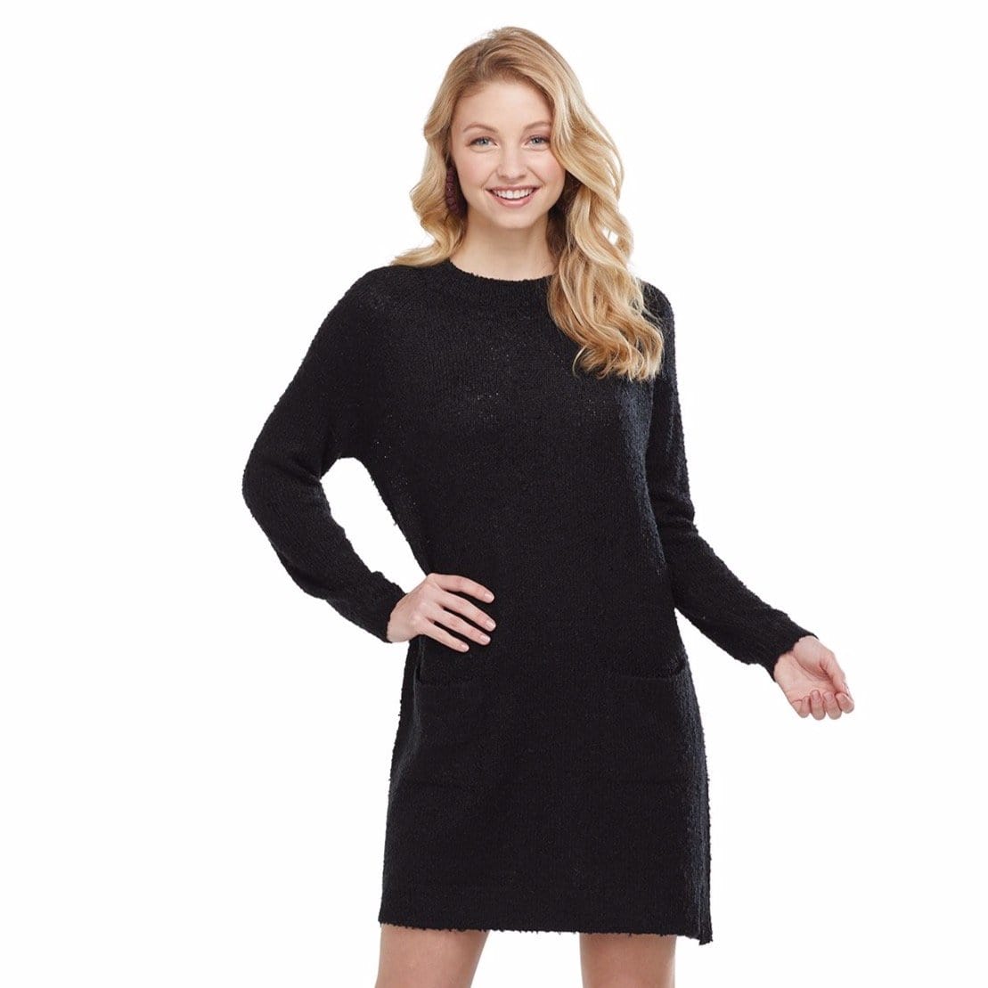 Jordy Sweater Dress