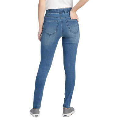 Elyse Denim Legging