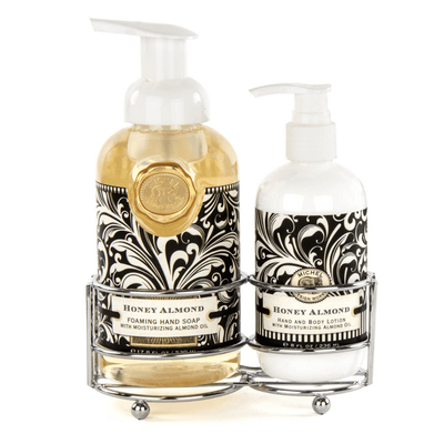 Handcare Caddy