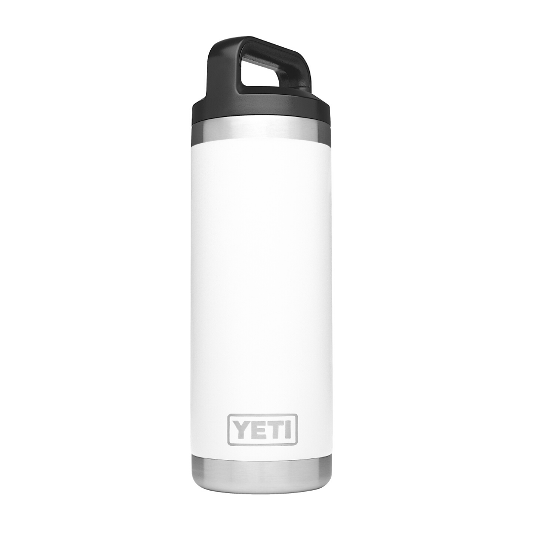 Yeti Rambler 18oz Bottle - Seasonal
