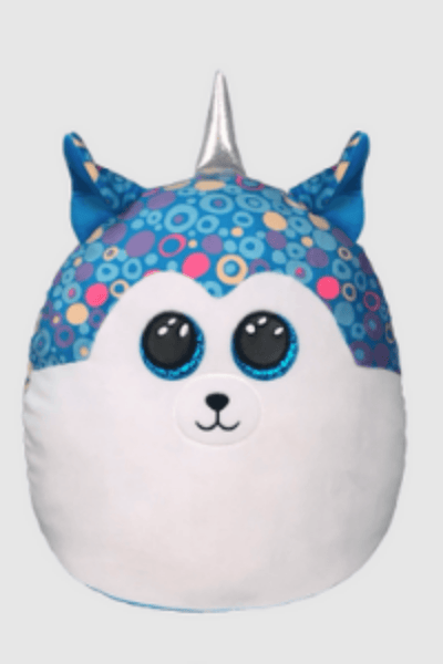 10" TY Squish-A-Boo