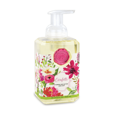 Foaming Soap