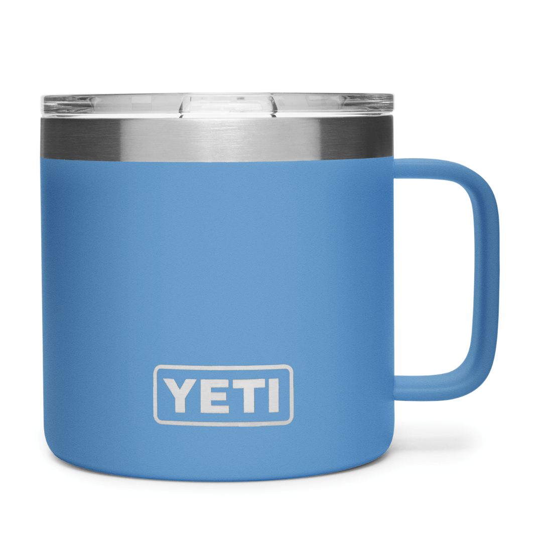 Yeti Rambler 14oz Mug - Seasonal