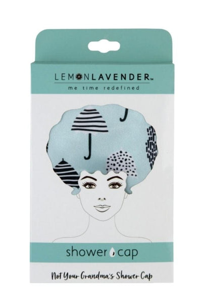 Shower Cap