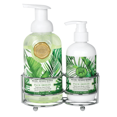 Handcare Caddy