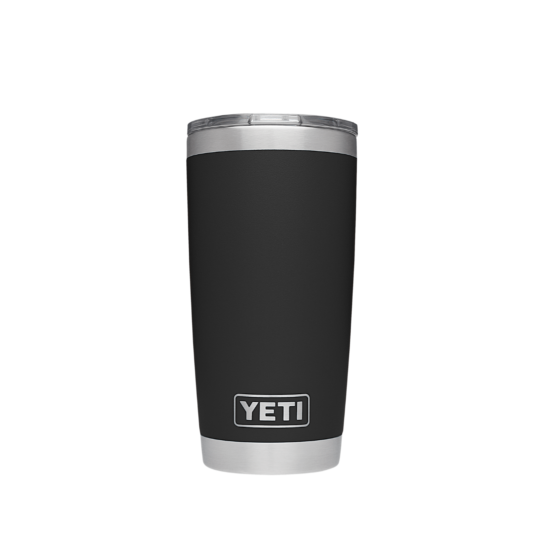 Yeti Rambler 20oz Tumbler - Classic Collection