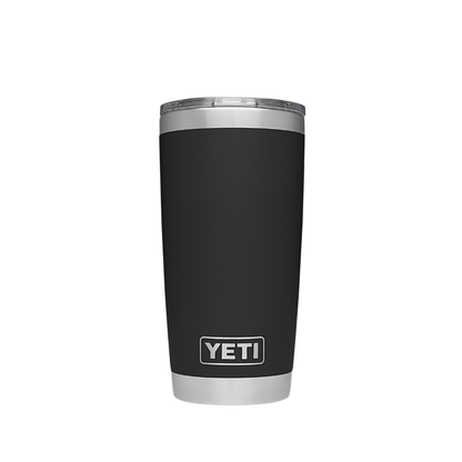 Yeti Rambler 20oz Tumbler - Classic Collection