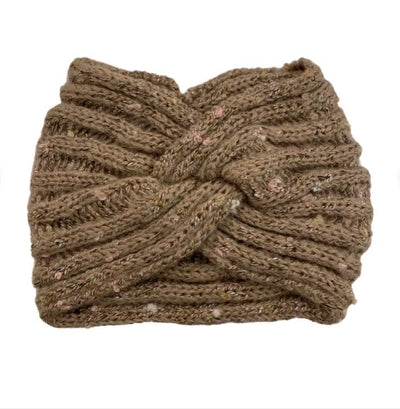Knit Headwrap
