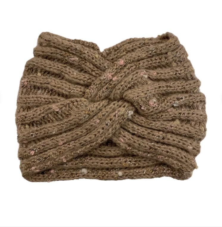 Knit Headwrap