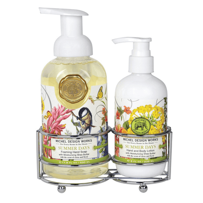 Handcare Caddy