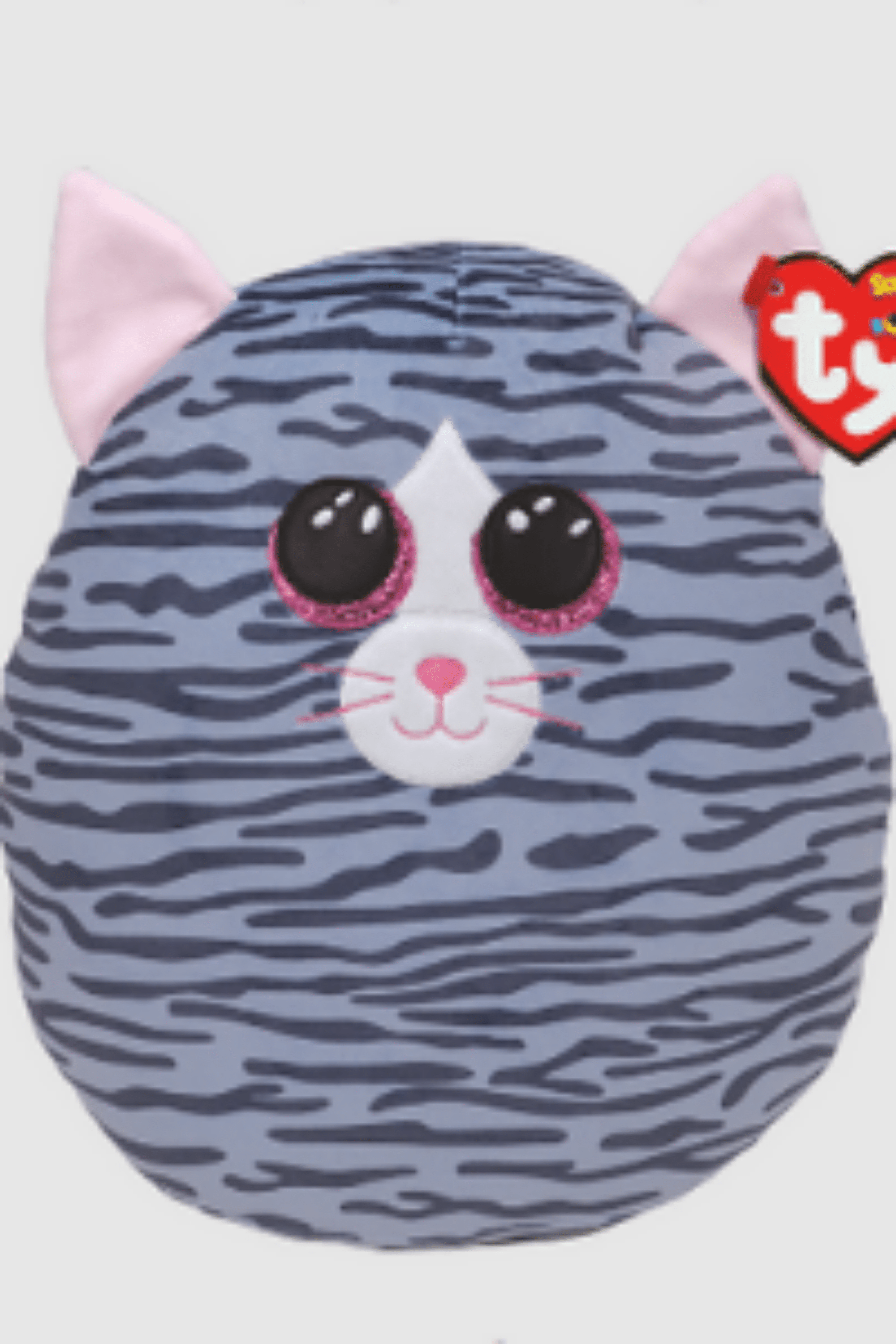 10" TY Squish-A-Boo