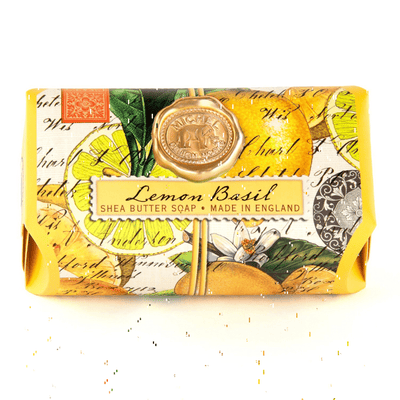 Large Bath Soap Bar - Everyday Collection