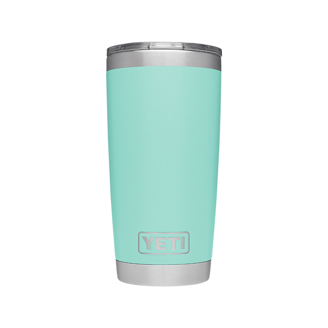 Yeti Rambler 20oz Tumbler - Classic Collection