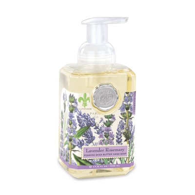 Foaming Soap